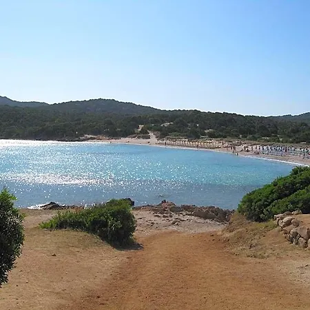 Residenza Chrysalis Bay Lejlighedshotel 2*