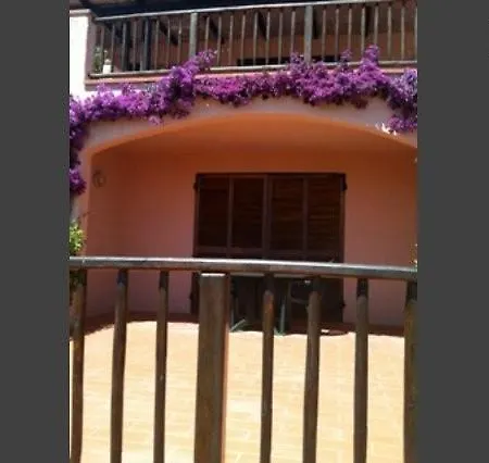 Hotel apartamentowy Residenza Chrysalis Bay 2*
