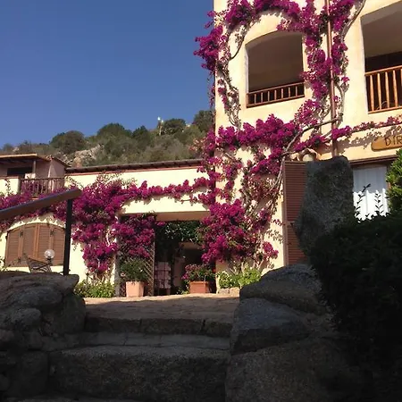 Hotel apartamentowy Residenza Chrysalis Bay