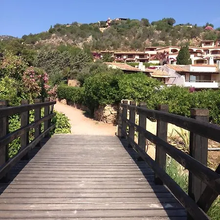 Residenza Chrysalis Bay Hotel apartamentowy