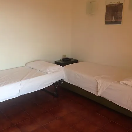 Апарт-отель Residenza Chrysalis Bay