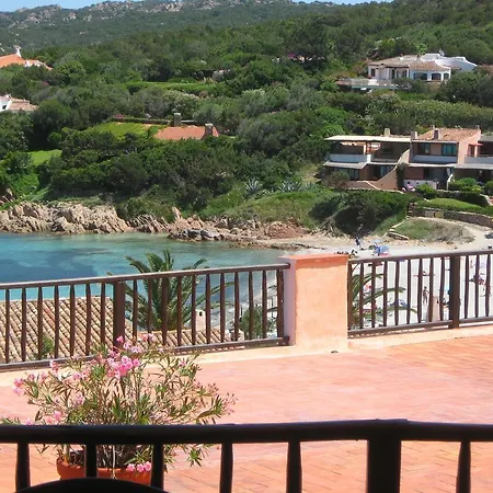 Апарт-отель Residenza Chrysalis Bay 2*