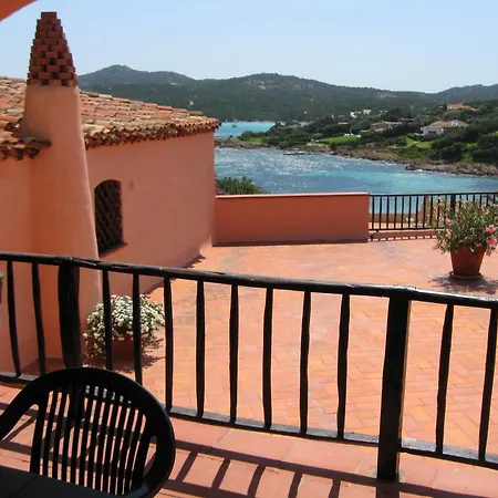 Residenza Chrysalis Bay 2*
