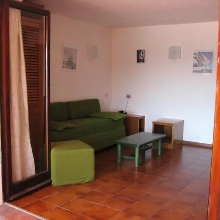 Residenza Chrysalis Bay 2* Порто-Черво
