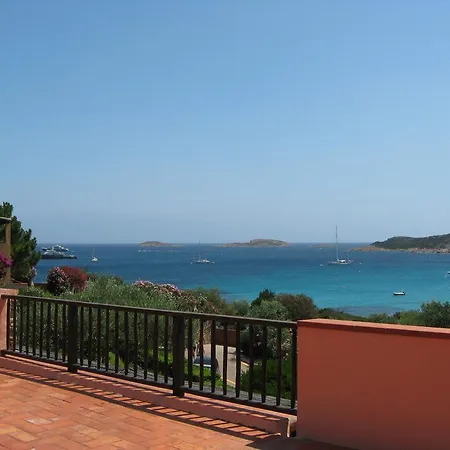 Residenza Chrysalis Bay