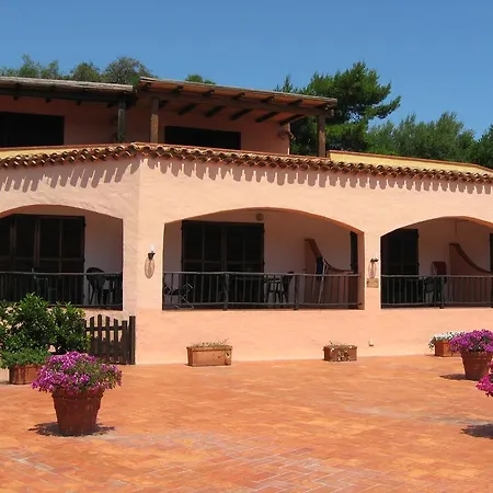Appart hôtel Residenza Chrysalis Bay 2*