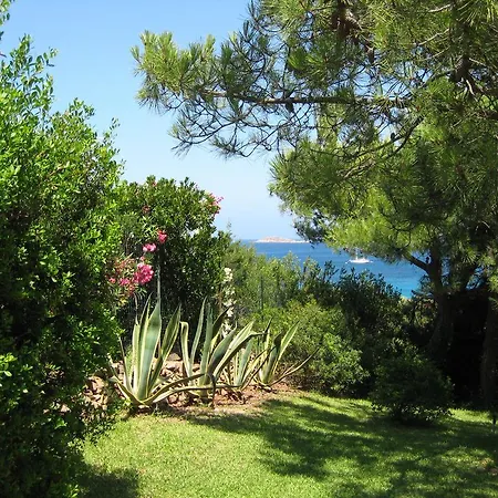 Residenza Chrysalis Bay Aparthotel 2*