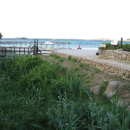 Aparthotel Residenza Chrysalis Bay Porto Cervo