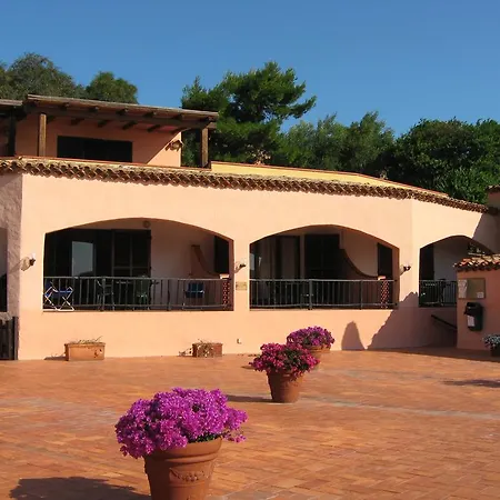 Residenza Chrysalis Bay