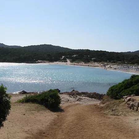 Апарт-отель Residenza Chrysalis Bay