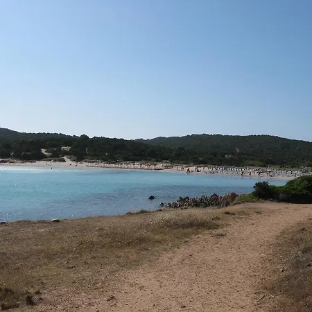 Residenza Chrysalis Bay Porto Cervo