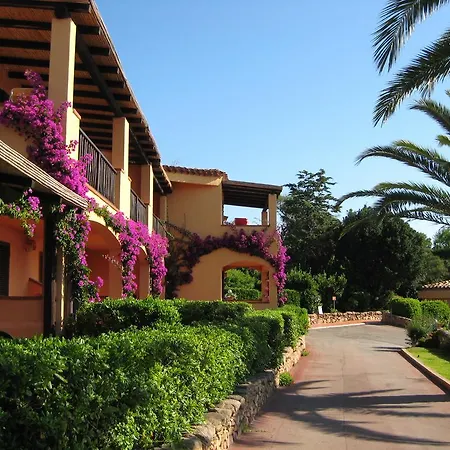 Residenza Chrysalis Bay 2* Porto Cervo
