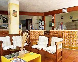 Residenza Chrysalis Bay 2*