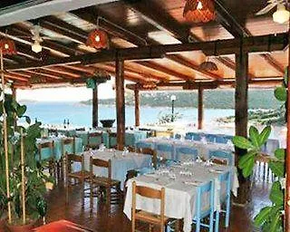 Hotel apartamentowy Residenza Chrysalis Bay Porto Cervo