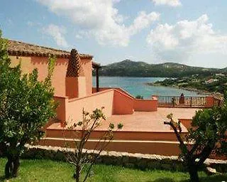 Residenza Chrysalis Bay Hotel apartamentowy Porto Cervo