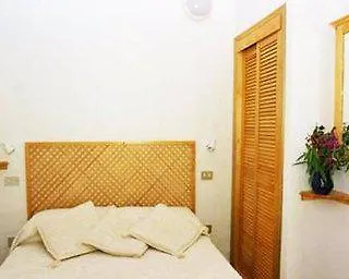 Residenza Chrysalis Bay Hotel apartamentowy Porto Cervo