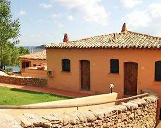 Residenza Chrysalis Bay Hotel apartamentowy 2*