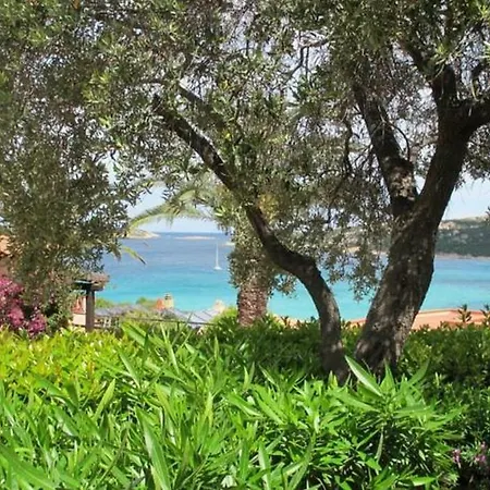 Residenza Chrysalis Bay 2* Porto Cervo