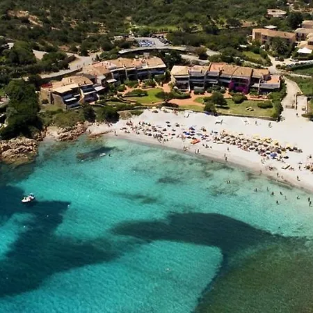 Residenza Chrysalis Bay 2* Porto Cervo