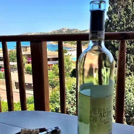 Residenza Chrysalis Bay 2* Porto Cervo