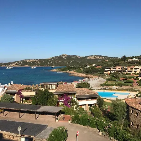 Residenza Chrysalis Bay 2* Порто-Черво