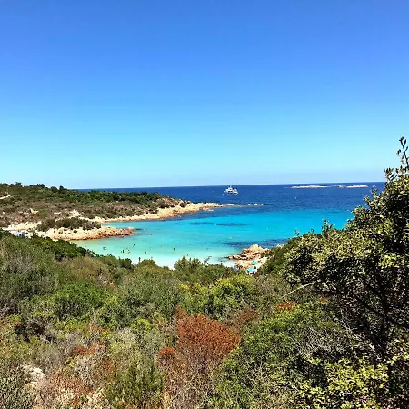 Апарт-отель Residenza Chrysalis Bay