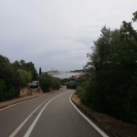 Residenza Chrysalis Bay Апарт-готель Порто-Черво