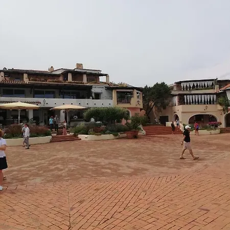 Апарт-готель Residenza Chrysalis Bay
