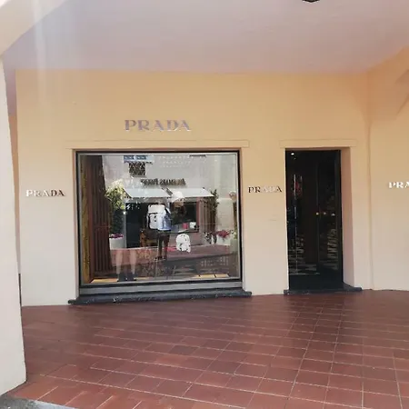 Residenza Chrysalis Bay Апарт-готель 2*