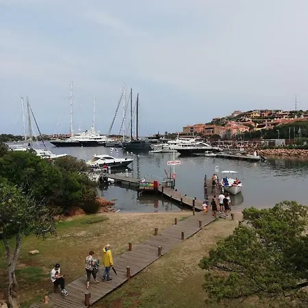 Апарт-готель Residenza Chrysalis Bay 2*