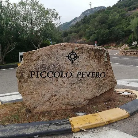 Residenza Chrysalis Bay Porto Cervo