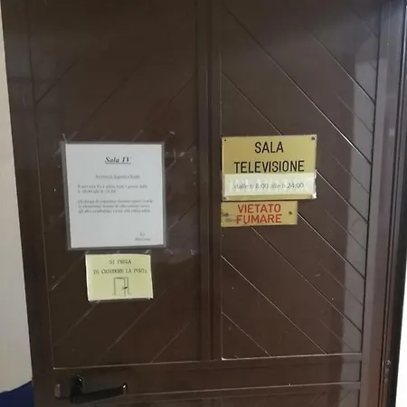 Residenza Chrysalis Bay Ξενοδοχείο με διαμερίσματα Πόρτο Τσέρβο