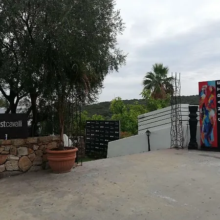 Residenza Chrysalis Bay Πόρτο Τσέρβο