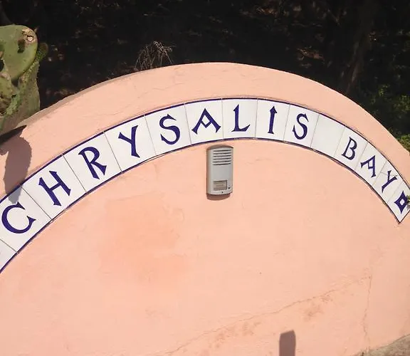 Residenza Chrysalis Bay 2* Порто-Черво