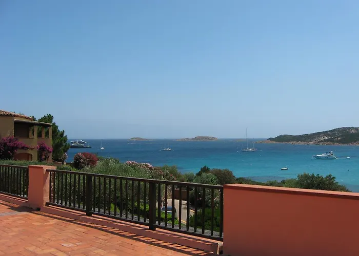 Residenza Chrysalis Bay