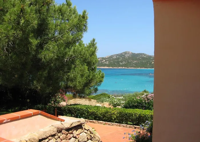 Residenza Chrysalis Bay