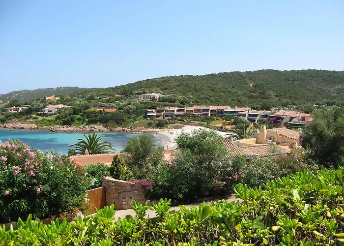 Residenza Chrysalis Bay 2* Порто-Черво