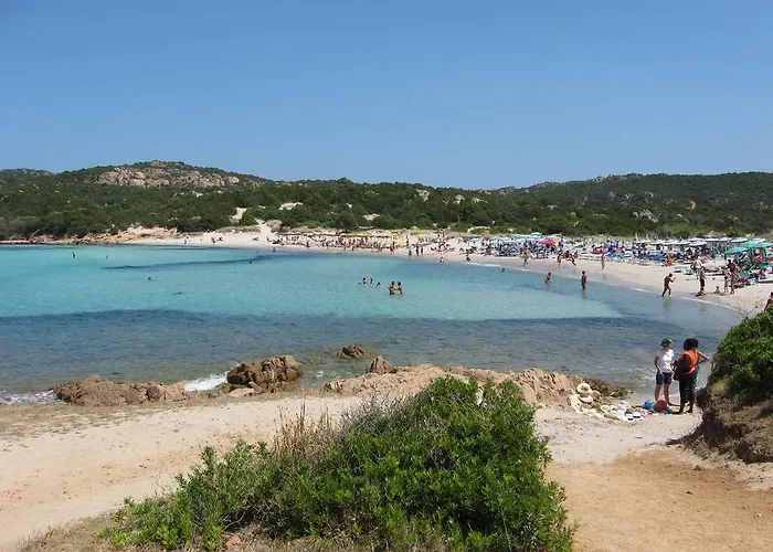 Residenza Chrysalis Bay Апарт-отель 2*