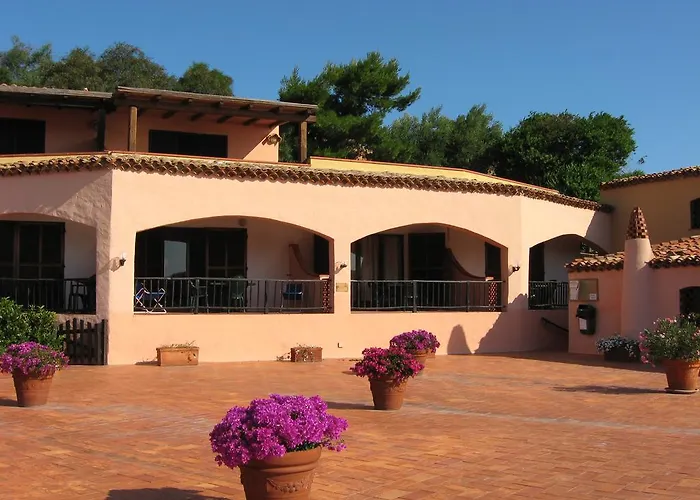 Residenza Chrysalis Bay