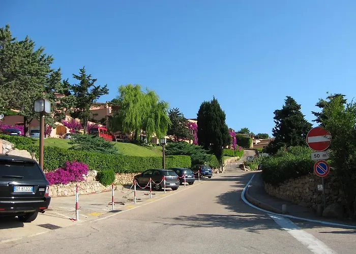 Residenza Chrysalis Bay Апарт-отель