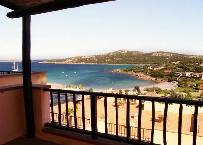 Residenza Chrysalis Bay