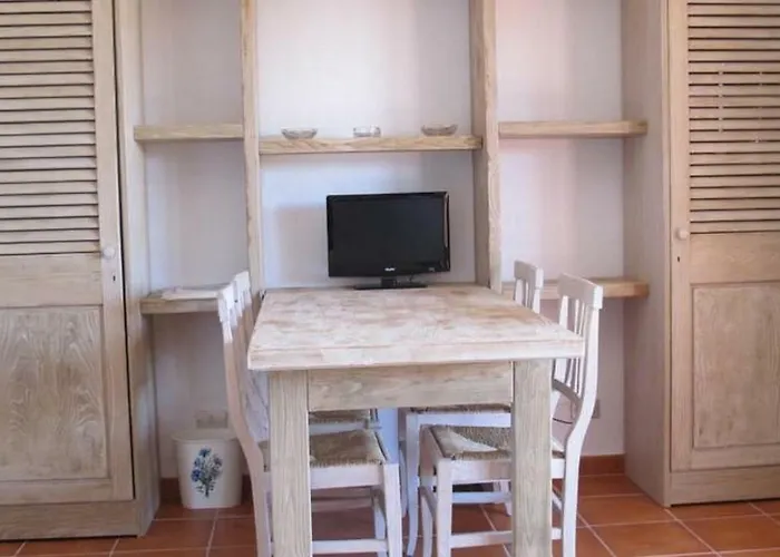 Апарт-отель Residenza Chrysalis Bay 2*