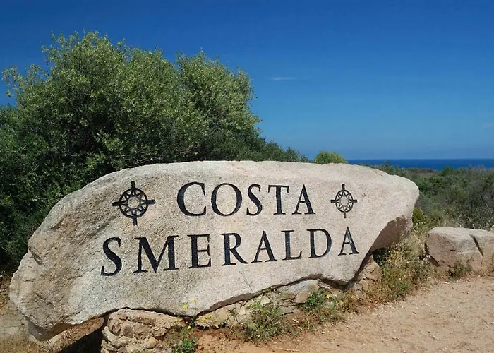 Residenza Chrysalis Bay Апарт-отель