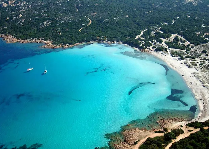 Residenza Chrysalis Bay 2* Порто-Черво