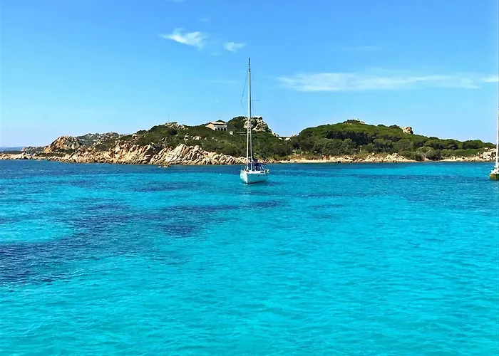 Residenza Chrysalis Bay