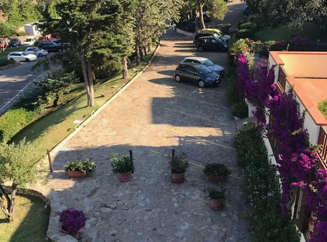 Residenza Chrysalis Bay 2* Porto Cervo