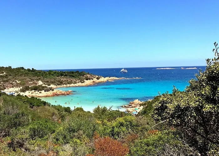 Апарт-отель Residenza Chrysalis Bay