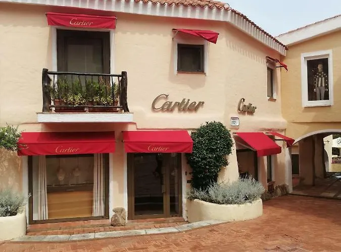 Residenza Chrysalis Bay