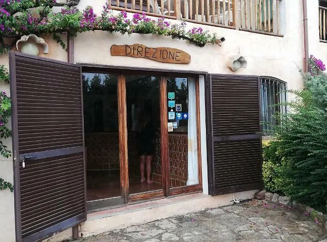 Residenza Chrysalis Bay Апарт-отель 2*