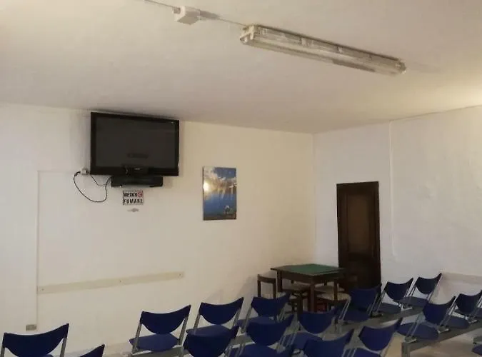 Residenza Chrysalis Bay 2*